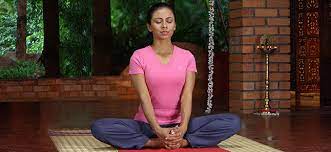 A small change can make much bigger changes happen; Butterfly Asana Patangasana Badhakonasana Butterfly Pose Benefits How To Do Badhakonasana Yoga The Art Of Living India