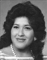 Corinna Romo-Ibarra Obituary (2009)