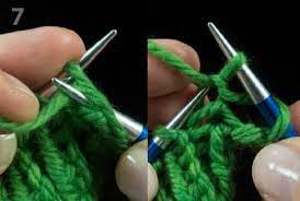 For the past 15 years she has knitted primarily socks, hats, and gloves (i.e., short attention span for knitting in straight lines) and has recently been seduced into the world of knitting moebii and other nonorientable mathematical forms. Jeny S Surprisingly Stretchy Bind Off Jssbo Tutorial Knitfreedom