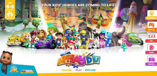 Links on android authority may earn us a commission. Applaydu By Kinder Free Kids Toddlers Games On Windows Pc Download Free 1 6 3 Com Ferrero Applaydugp