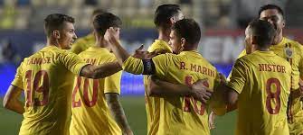 România, gata de marele meci cu germania! Zeii Amicalelor Pana La 5 0 Jenanti In Final Romania 5 3 Belarus Aici Sunt Toate Fazele Meciului Sport Ro