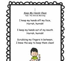 songs covid 19 washing hands, hands off