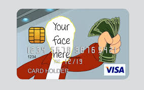 Upgrade any plastic card to metal. Create A Template For Your Custom Credit Card Design By Arthuralmeida Fiverr