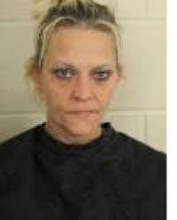 Rome woman and Lindale man charged with felony possession of  methamphetamine
