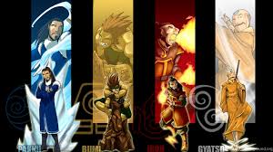 The spirit of avatar roku tells aang that the avatar state is a defense mechanism that empowers giancarlo volpe. Avatar The Last Airbender Movie 2 25 High Resolution Wallpapers Desktop Background