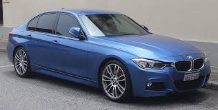 Image result for bmw 316i F30 2015