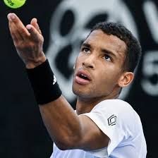 Auger-Aliassime Sets Semifinal Clash with Paul in…