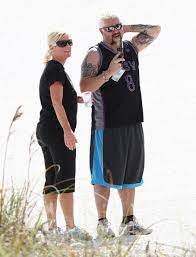 Lori Fieri Photostream Guy Fieri Guy Fieri Flame Shirt Chef Guy Fieri