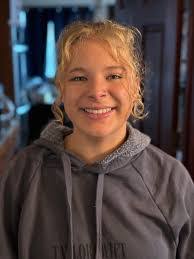 Cory Racine's Instagram, Twitter & Facebook