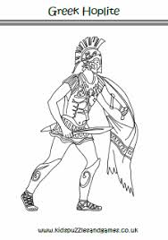 Star wars mandala coloring pages printable. Ancient Greece Colouring Sheets Kids Puzzles And Games