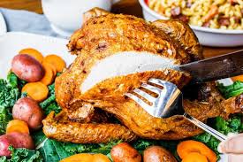 Maybe you would like to learn more about one of these? 12 Best Thanksgiving To Go Holiday Meals In Houston Datebook