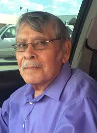 Roberto Rocha, 74, of Santa Anna |