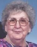 Hazel Potter Obituary (2011)