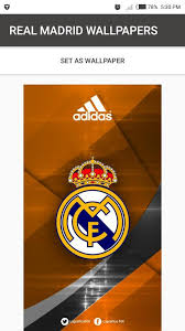 We have an extensive collection of amazing background images carefully chosen by our community. Real Madrid Wallpapers For Android Apk Download