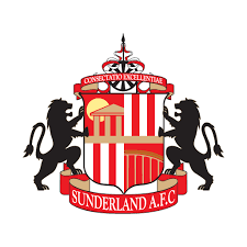 Sunderland Logo Vector Free Download Brandslogo Net