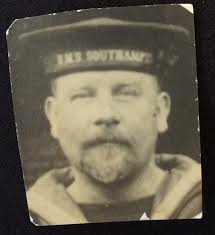 Search for "HMS SOUTHAMPTON" in unit