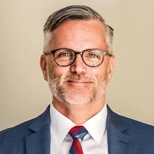 Former Portland Mayor Sam Adams