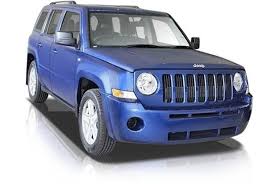 Image result for Inferno Red 2011 Patriot