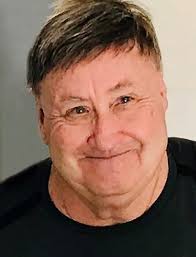 Gerard Cassidy Obituary (1953