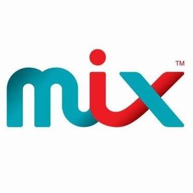 Mix FM Malaysia