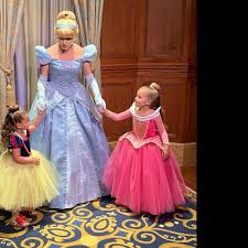 Couture Fuchsia Fairy Gown Rosetta Etsy Aurora Costume Pink And Blue Dress Princess Gown