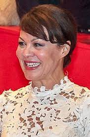 She starred as clair dowar in the james bond movie skyfall (2012). Helen Mccrory Wikipedia