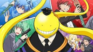 We did not find results for: Nur Noch Kurz Bei Netflix Anime Hit Assassination Classroom Verschwindet Bald Aus Dem Programm Shonakid