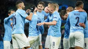 See more of ruben díaz fotografia on facebook. Ruben Dias And Phil Foden Help Pep Guardiola Steer Manchester City To Champions League Final Football News Aht Sports