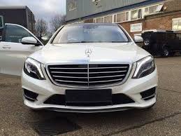 Bought Mercedes Benz S400 Brand New Boy Car Sports Car Mercedes Benz