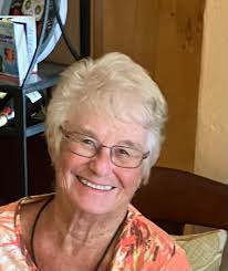 Feeling more like an "old lady" at 83