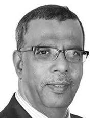 من هو عمر عبدالله جفري؟