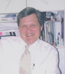 Lucian Kapuscinski Obituary