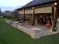 Modern Back Porch Designs