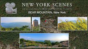 Download 2 george w perkins memorial drive images and stock photos. Dashcam Descending Drive From Perkins Memorial Tower Bear Mountain Ny 4k Youtube