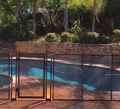 You can't overlook this decision, especially if you have young children around in your home. Pool Fencing Roseville Fence Company