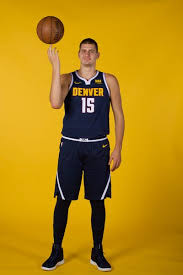Nikola jokic is the first mvp from the balkans, but he may not be the last. Nikola Jokic Photostream Denver Nuggets Best Nba Players Nba Players