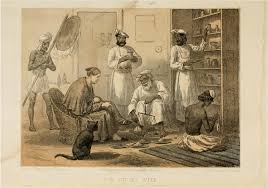 Culinary culture in Colonial India