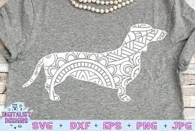 Download Visual Arts Drawing Drafting Dachshund Mom Svg Dachshund Clipart Dachshund Mandala Svg Doxie Svg Dachshund Dog Svg Dachshund Png Dog Mandala Svg
