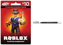 Maybe you would like to learn more about one of these? Bundle Roblox 10 Card And Snowman Pencil Marker Buy Online In Saint Lucia At Saintlucia Desertcart Com Productid 63469318