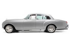 Image result for Mist Silver 1966 AC Cars