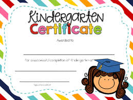 100% on time delivery guaranteed! Editable Kindergarten Graduation Certificates By Kindergarten Daze