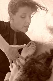 Oberon's Grove: Rehearsal: Un Tanguito Cualquiera