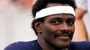 Payton's selection key to '75 draft