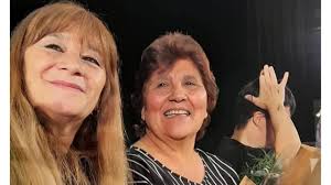 Titina Lichieri: una gran trayectoria hecha puntada tras puntada