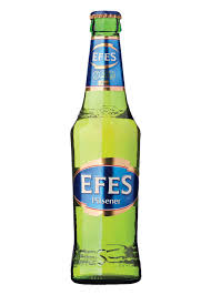By following, you confirm you are of legal drinking age, will not share the content with users under lda. Efes Pilsener Total Wine More