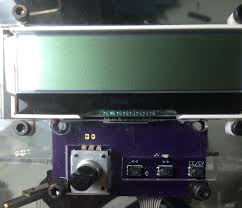 Switching Bench Power Supply