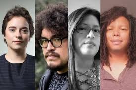 Las revelaciones literarias en el Perú este 2021