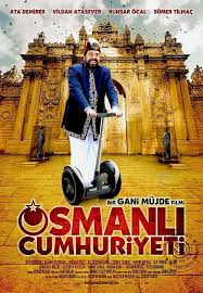 osmanli cumhuriyeti gani mujde 2008 osmanli film afisleri film