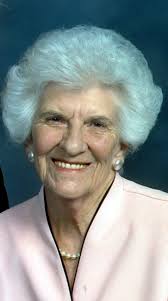 Dorothy Todd Lyon Obituary