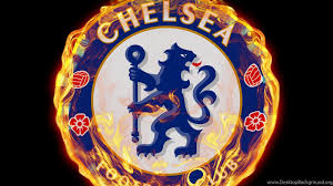 The club came into being at the behest of a builder, gus mears and his brother who aquired the site of the stamford bridge athletic ground and a neighbouring market garden with a view to building a football stadium. Chelsea Logo Wallpapers Desktop Background
